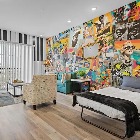 Alto 317 Appartement